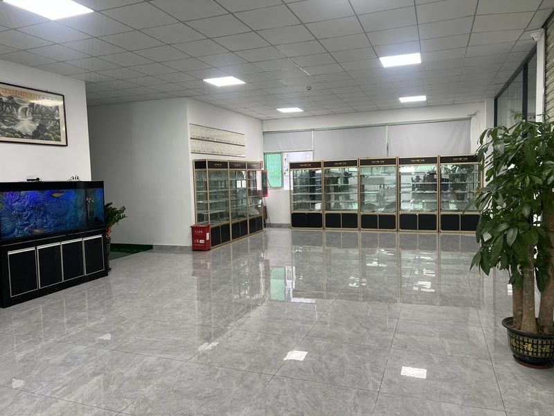 چین Shenzhen Hanhui Photoelectricity Co.,Ltd نمایه شرکت