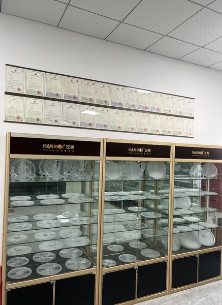 چین Shenzhen Hanhui Photoelectricity Co.,Ltd نمایه شرکت