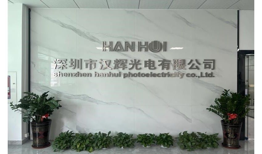 چین Shenzhen Hanhui Photoelectricity Co.,Ltd نمایه شرکت