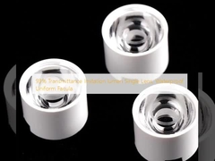 20°/30°/45°/60°/90° در دسترس Φ20mm اندازه انتقال بالا سازگار با محیط زیست ضد آب آسان نصب Si