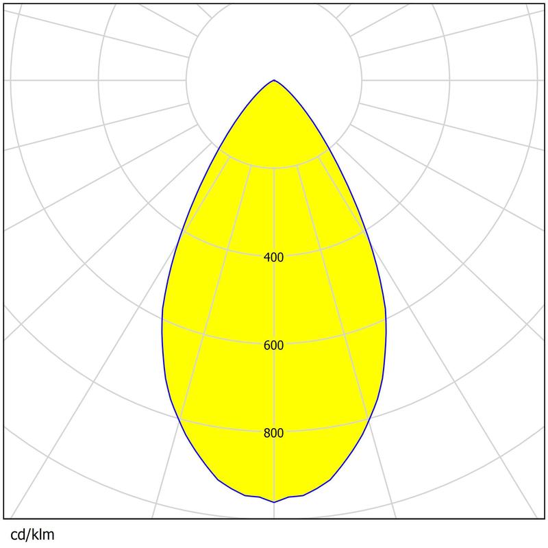 12-Pack 3030 LED Street Light Lens 50x50mm 92% Transmittance